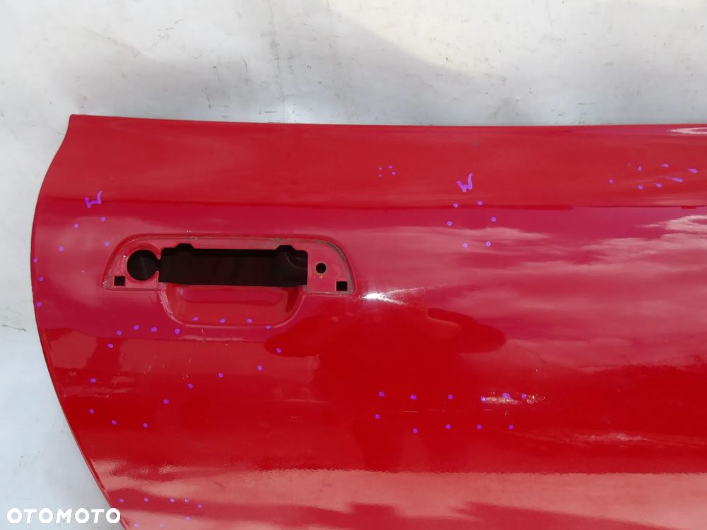 DRZWI PRAWE BMW Z3 126 F-VAT - 2