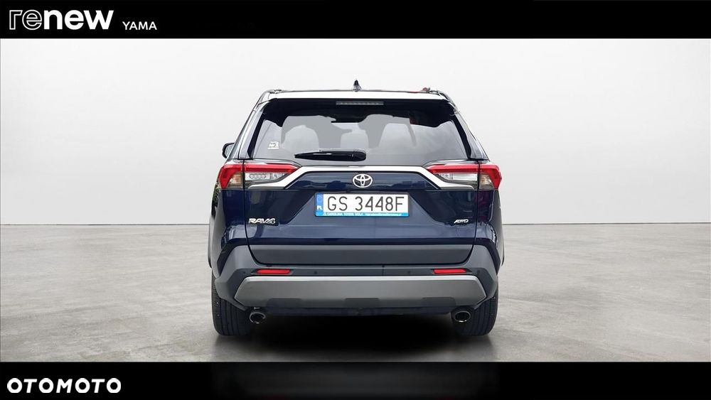 Toyota RAV4 - 4