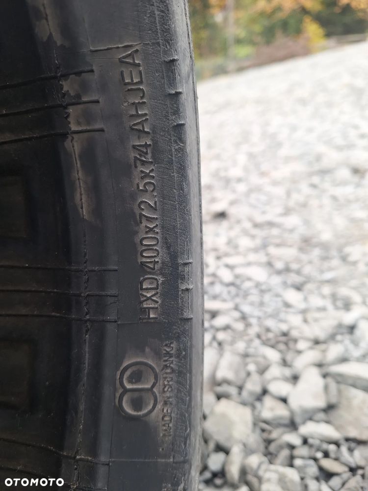 Wacker Neuson EZ50 - 16