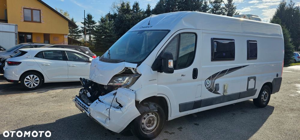 Fiat CHAUSSON TWIST V594 MAX - 26