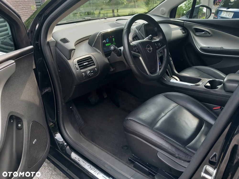 Opel Ampera ePionier Edition - 12