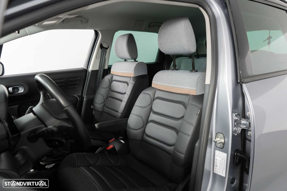 Citroën C3 Aircross 1.2 PureTech Shine Pack - 8