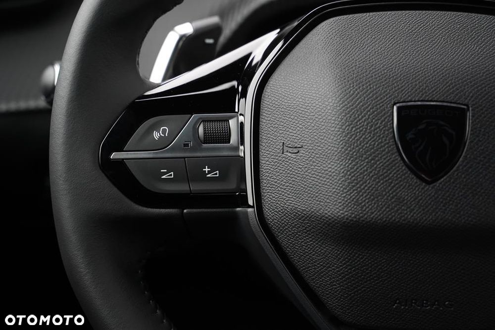 Peugeot 2008 PureTech mHEV Allure e-DCS6 - 15