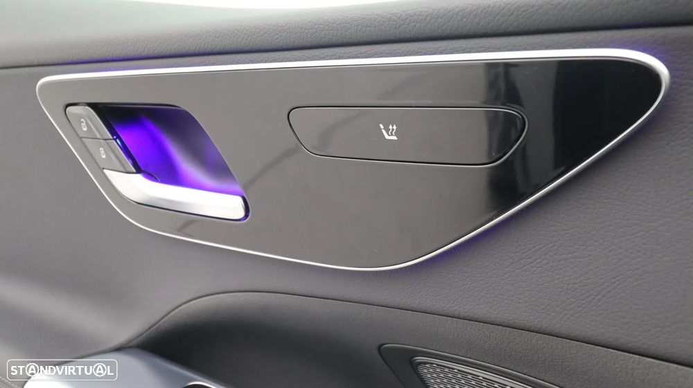 Mercedes-Benz C 220 d Avantgarde - 18