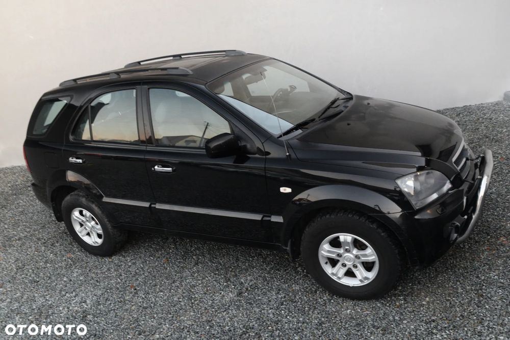 Kia Sorento 3.5 V6 - 19