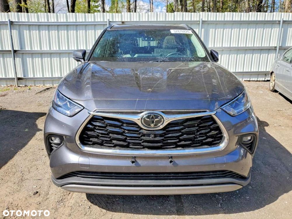 Toyota Highlander - 6