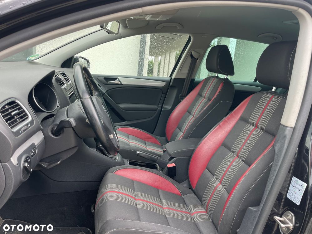 Volkswagen Golf 1.2 TSI MATCH - 5