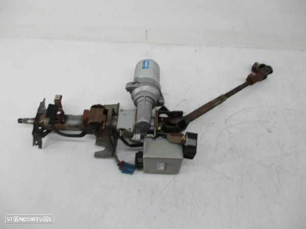 Coluna Direçao Hyundai Getz (Tb) - 4