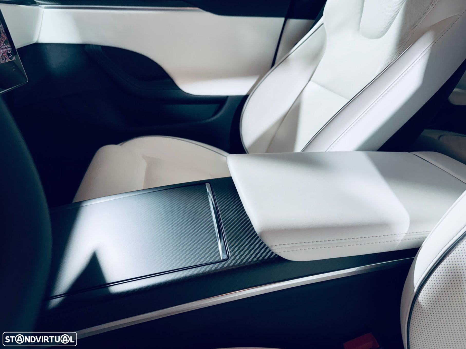 Tesla Model S Plaid AWD - 32