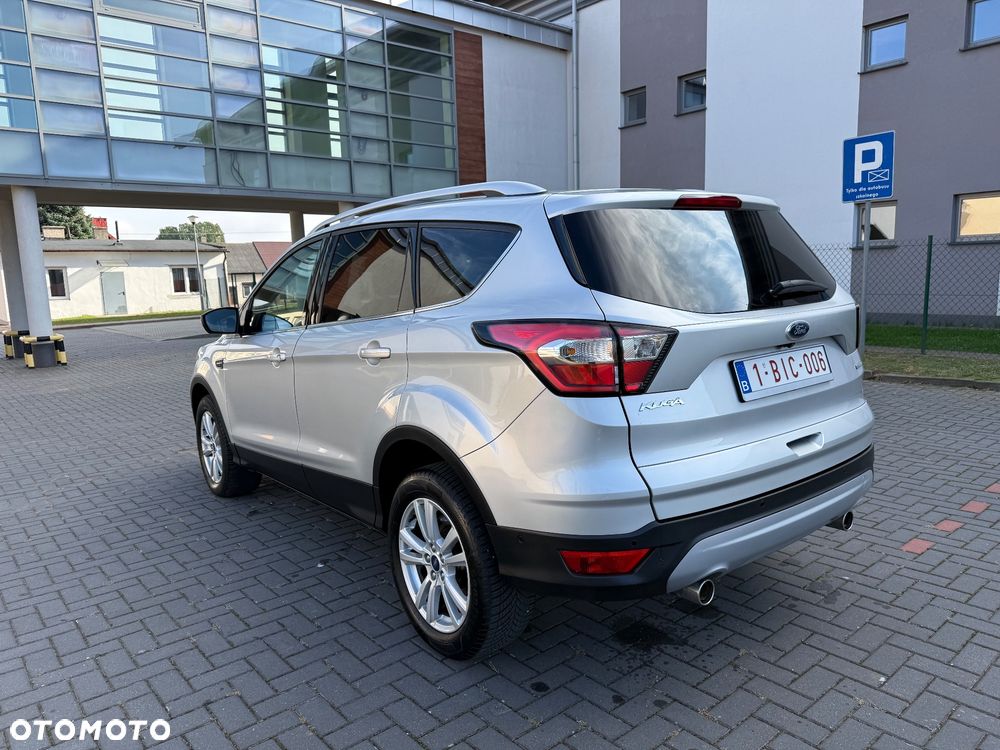 Ford Kuga - 16