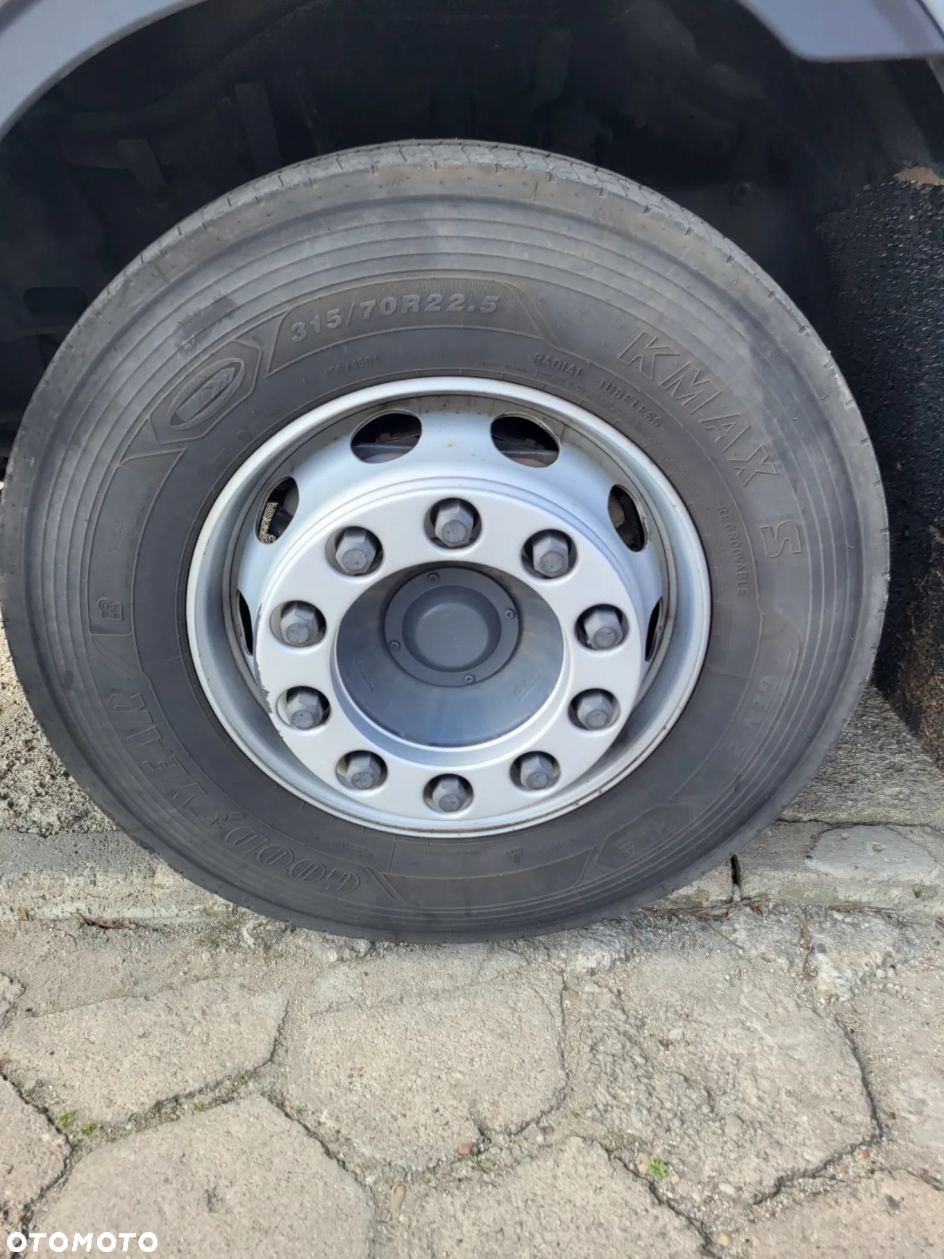 DAF F 450 FA/ZSPW H4EN3/ZMBW - 31