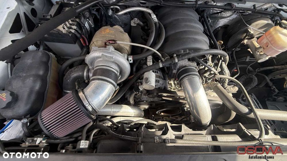 Chevrolet Silverado - 11
