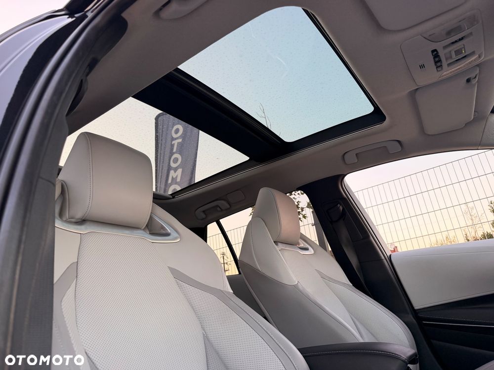 Toyota Corolla - 20