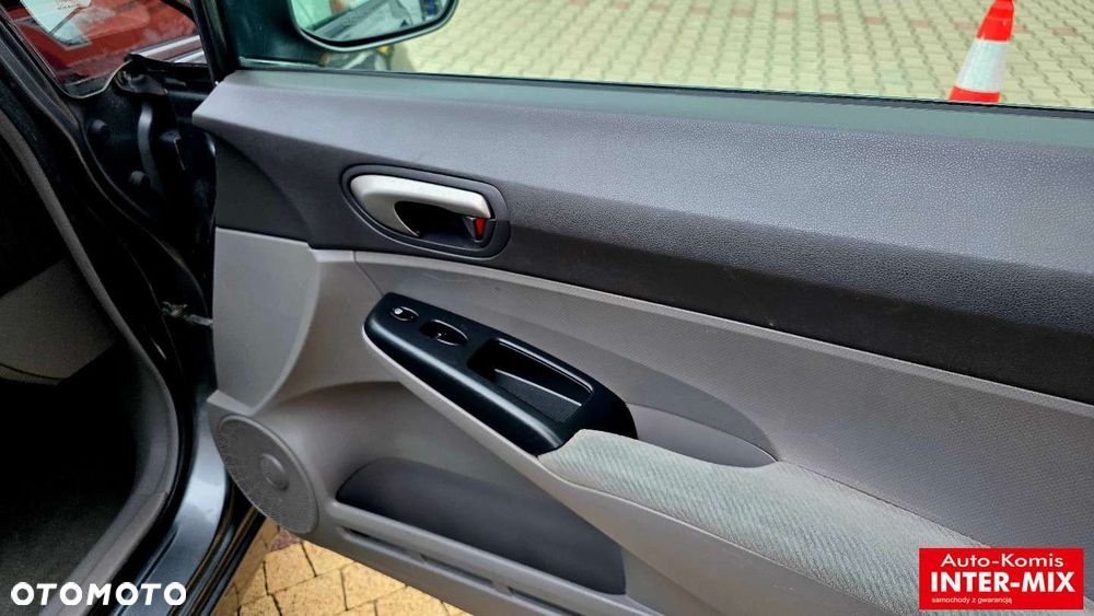 Honda Civic - 39