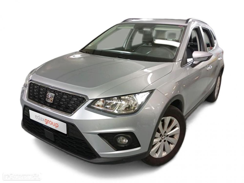 SEAT Arona 1.0 TSI Style - 1
