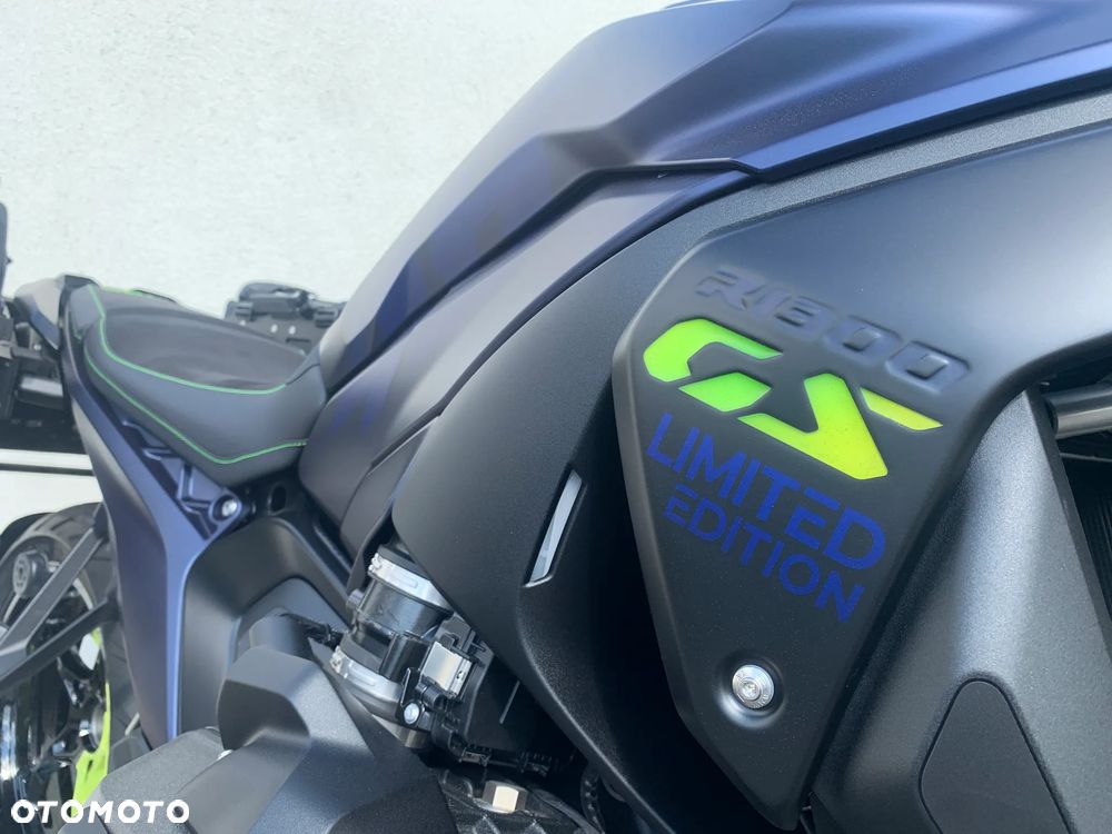 BMW GS - 33
