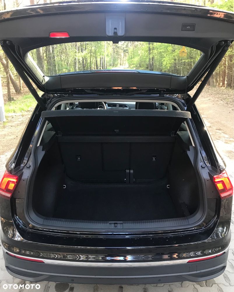 Volkswagen Tiguan - 14
