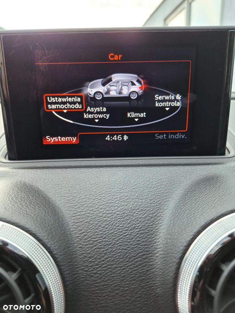 Audi A3 Sportback 1.4 TFSI S line Sportpaket - 25