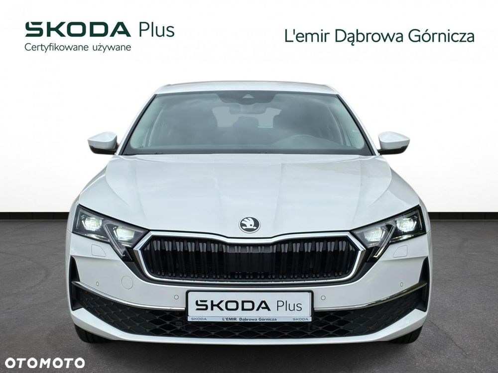 Skoda Octavia 1.5 TSI Selection - 2