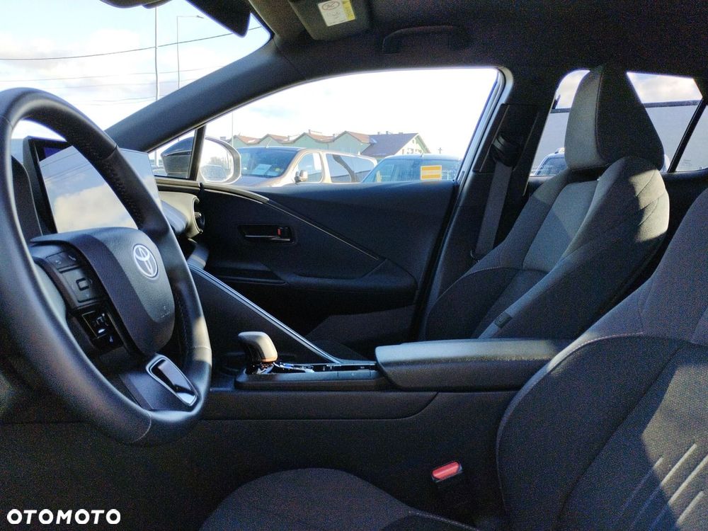 Toyota C-HR 1.8 Hybrid Style - 12