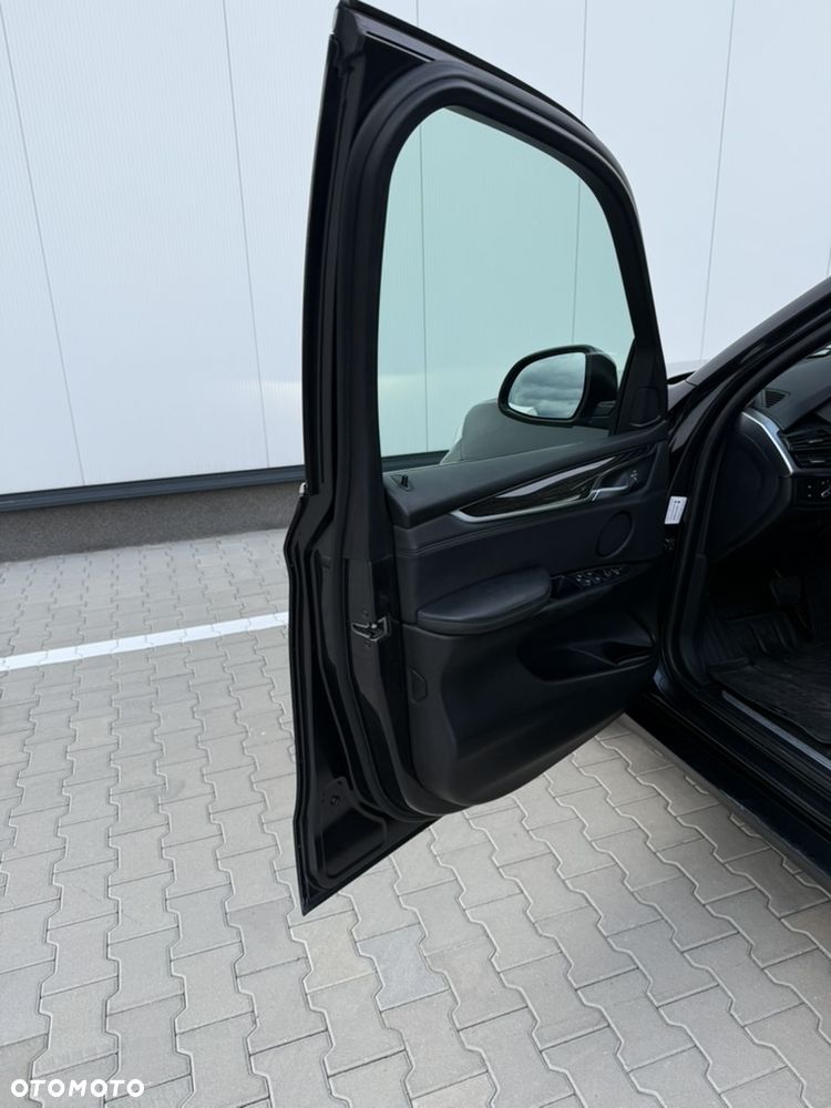 BMW X5 xDrive35i - 15