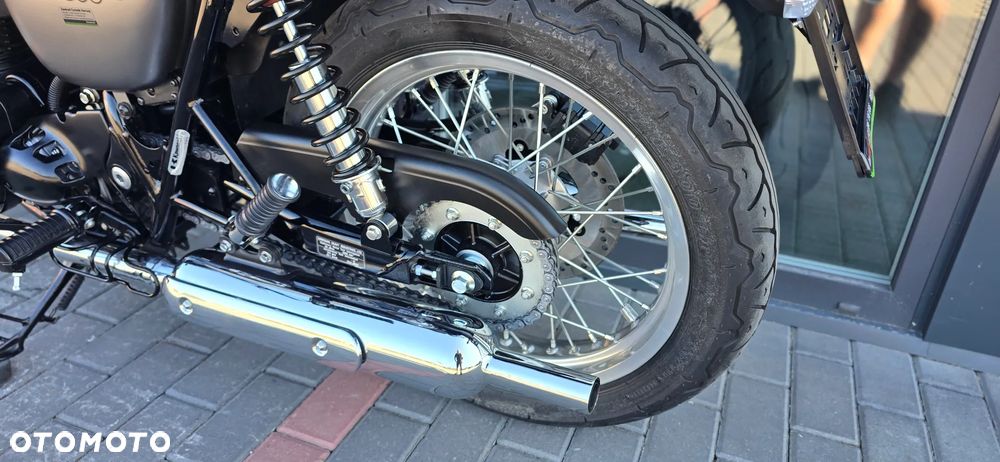 Kawasaki Inny - 40