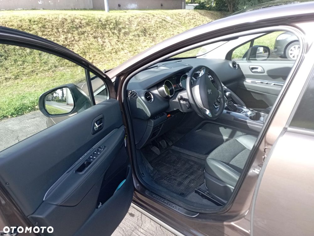 Peugeot 3008 1.2 PureTech Style - 9
