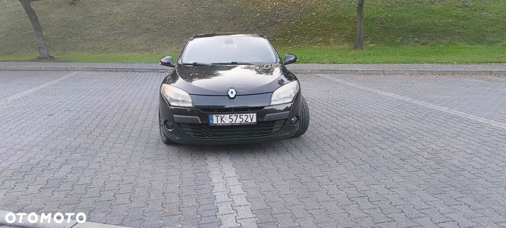 Renault Megane 2.0 16V TCE Dynamique - 3
