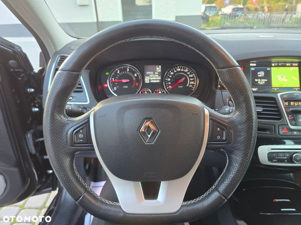 Renault Laguna dCi 175 FAP Bose Edition - 34