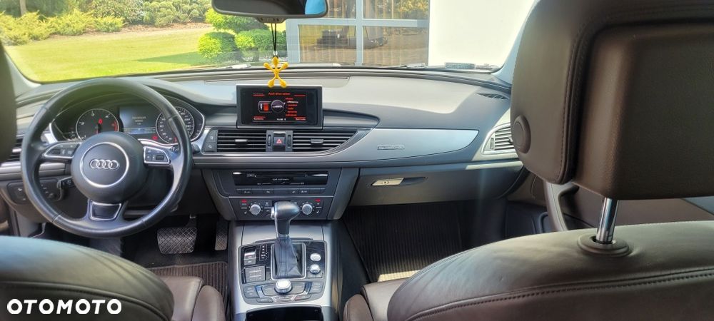 Audi A6 Allroad - 7