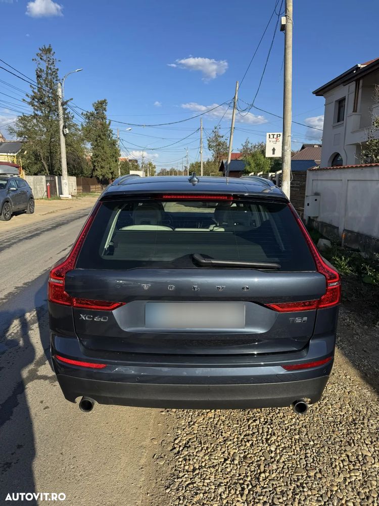 Volvo XC 60 - 6