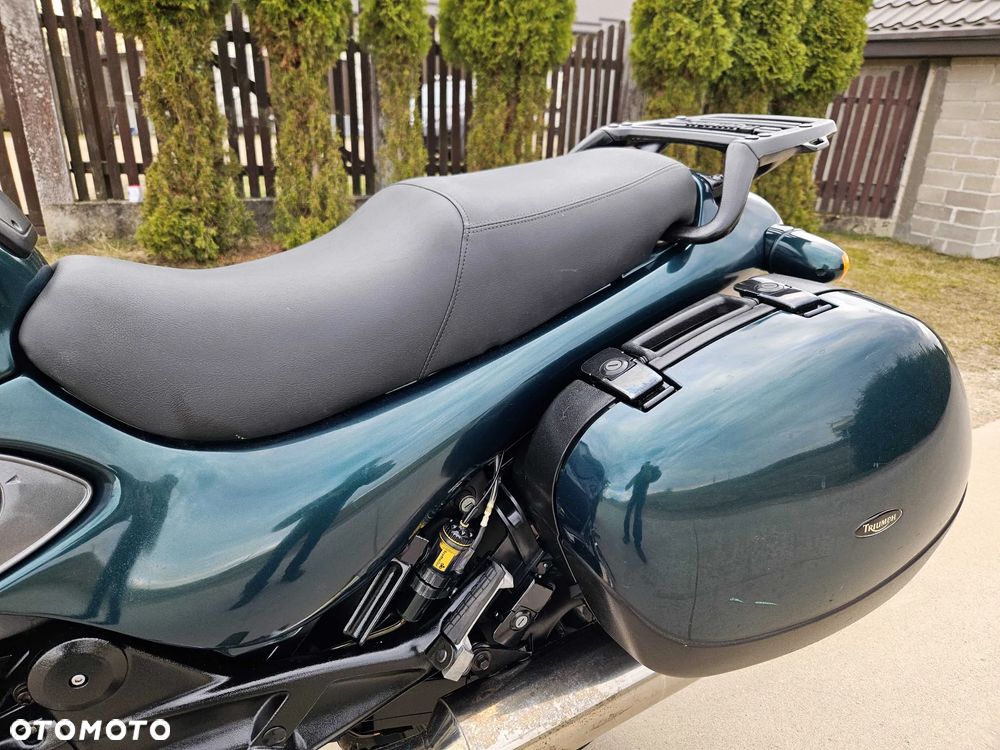 Triumph Sprint - 20