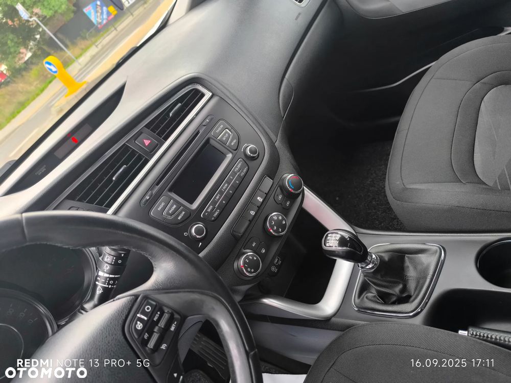 Kia Ceed Cee'd 1.4 Business Line - 16