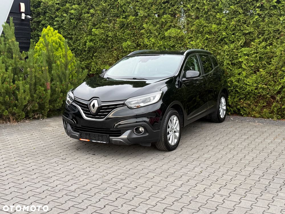 Renault Kadjar Energy dCi 110 LIMITED - 3