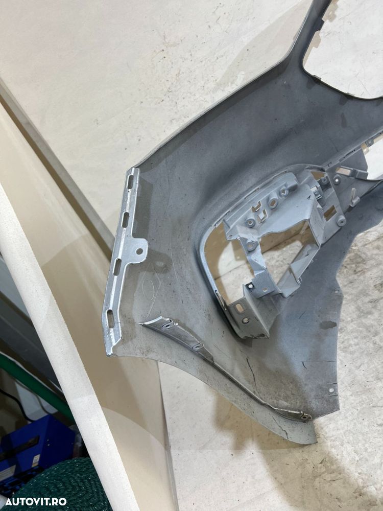 Bara fata Ford Mondeo 5 facelift , 2018, 2019, 2020, 2021, 2022, cod origine OE JS7V-17D957-A. - 9