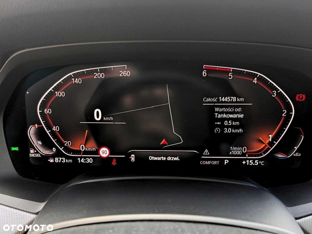 BMW X5 - 8