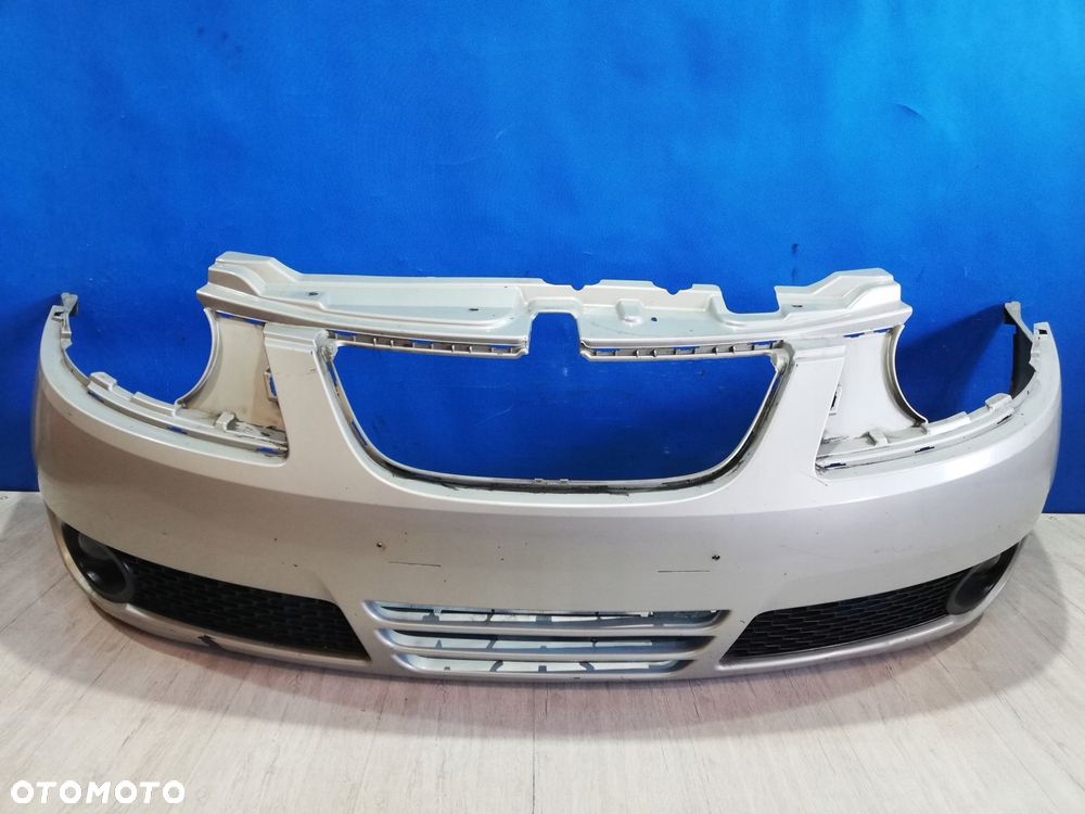 saab 95 9-5 lift zderzak przód przedni - 2