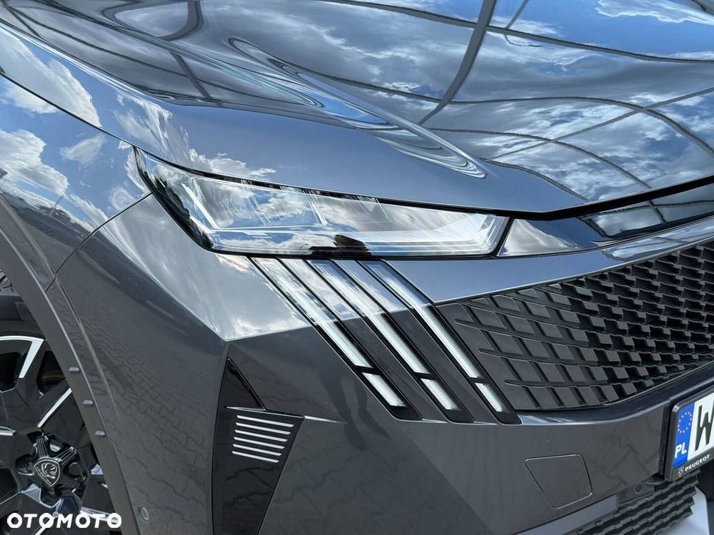 Peugeot 3008 - 4