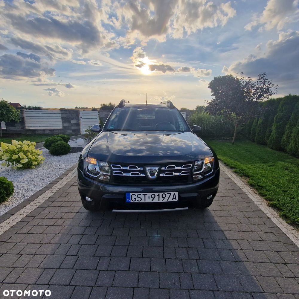 Dacia Duster 1.2 TCe Comfort - 12
