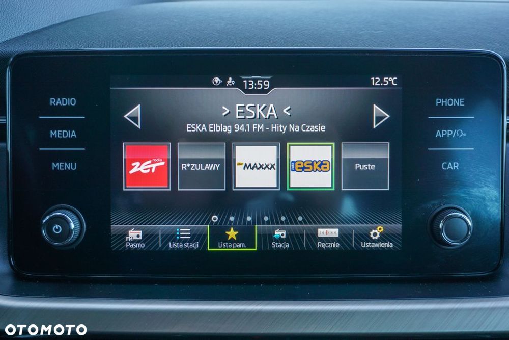 Skoda Scala 1.5 TSI Style DSG - 26