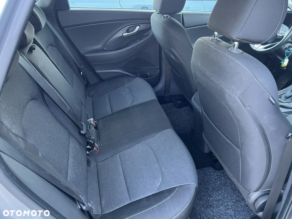Hyundai i30 - 12