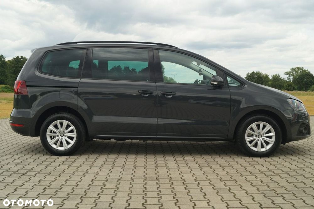 Seat Alhambra - 10