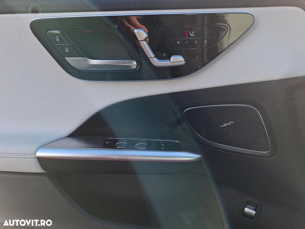 Mercedes-Benz C 220 d 4MATIC MHEV Aut. - 21