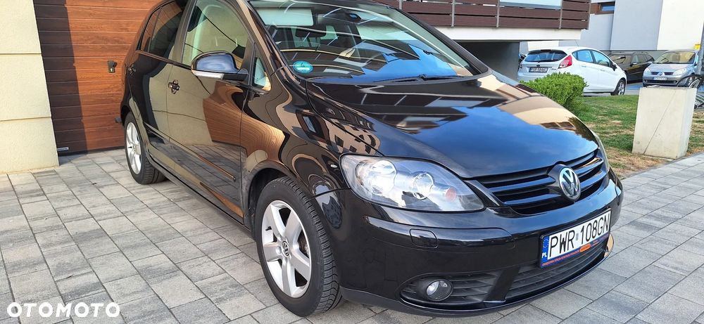 Volkswagen Golf Plus 1.6 Trendline - 3