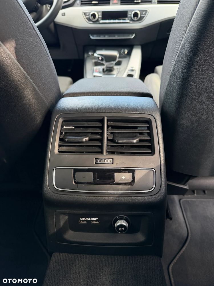 Audi A5 Sportback 35 TDI mHEV S tronic - 15