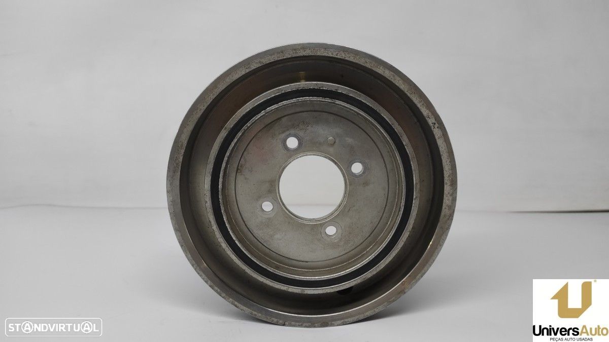 POLI DA CAMBOTA PEUGEOT 206 BERLINA XT - 1