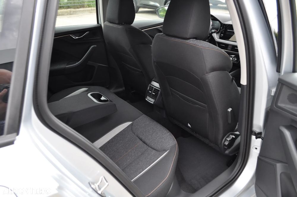 Skoda Kamiq 1.0 TSI Selection - 17