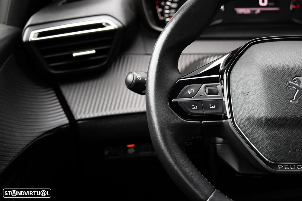 Peugeot 208 1.5 BlueHDi Active - 22