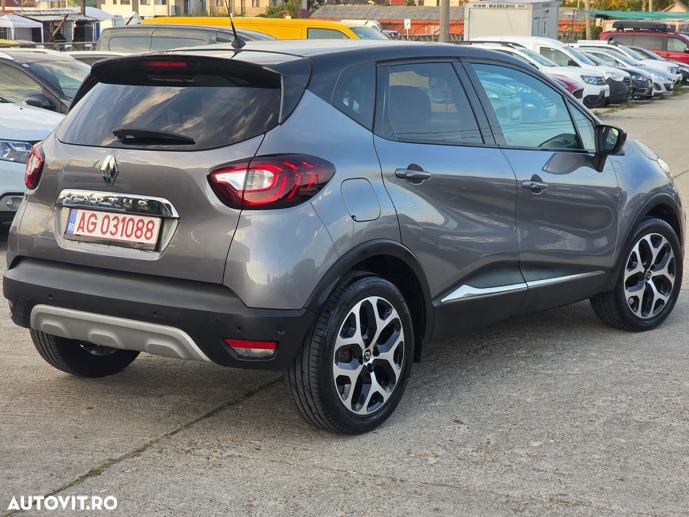 Renault Captur (ENERGY) TCe 90 INTENS - 6