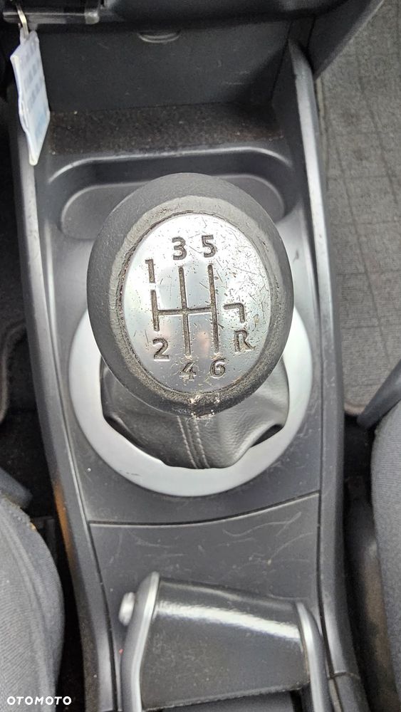 Renault Megane 1.9 dCi Dynamique - 17